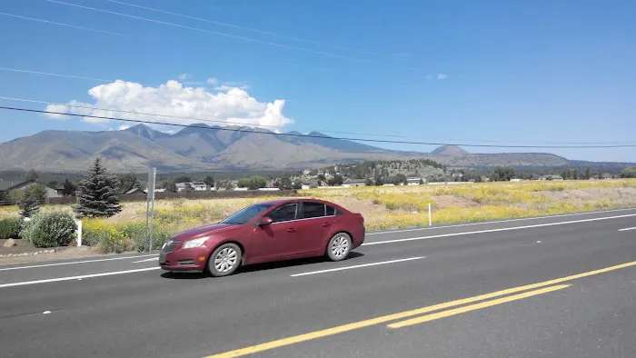 Silver Saddle Mobile Home Park Picture 4