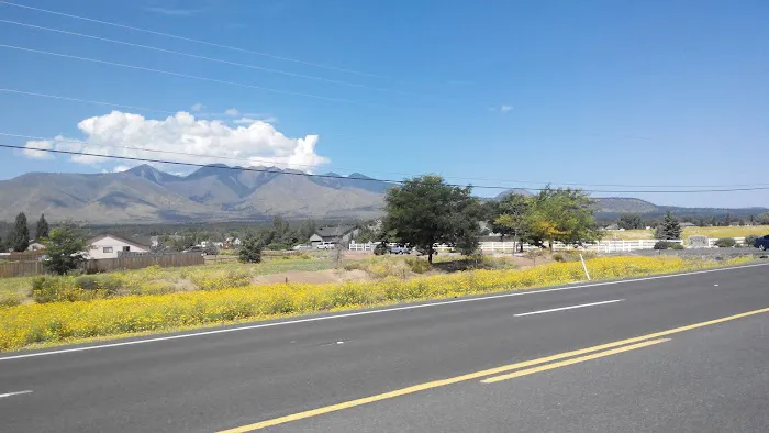 Silver Saddle Mobile Home Park Picture 5