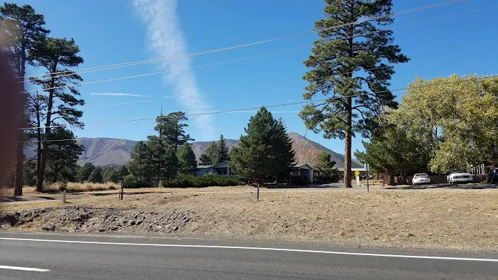 Silver Saddle Mobile Home Park Picture 10