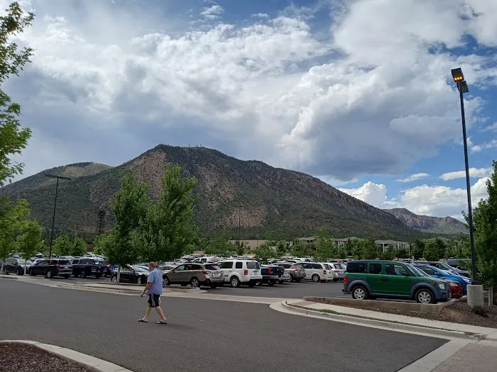 Kachina Village Mobile Home Park Picture 3