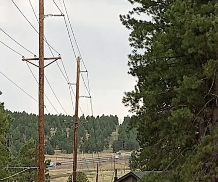 Kachina Village Mobile Home Park