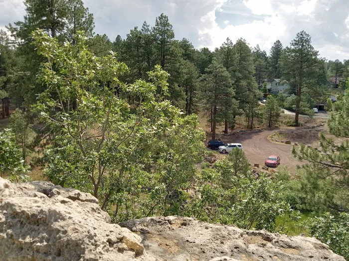 Kachina Village Mobile Home Park Picture 5