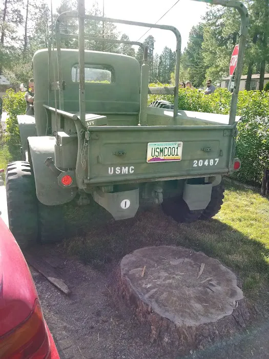 Kachina Village Mobile Home Park Picture 9