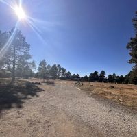 Pine View RV Campground (Military Only) ico