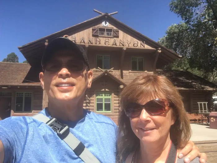 Pine View RV Campground (Military Only) Picture 9