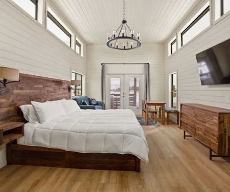 Village Camp Flagstaff