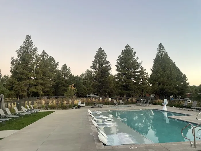 Village Camp Flagstaff Picture 2