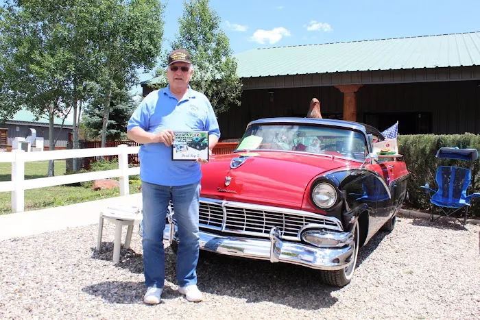 Munds Park RV Resort Picture 6