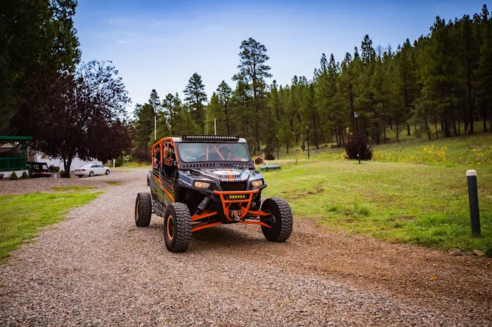 Munds Park RV Resort Picture 8