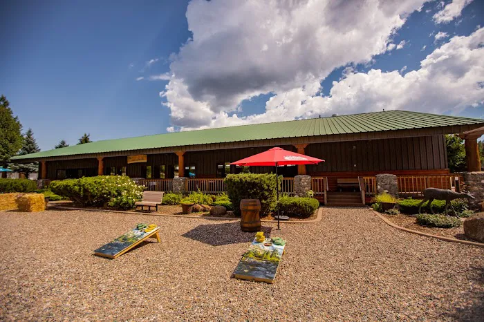 Munds Park RV Resort Picture 10