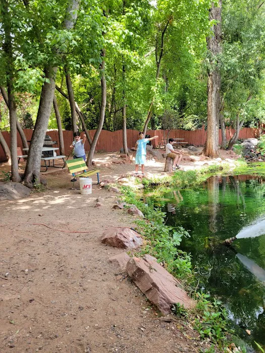 Rainbow Trailer Park Picture 1