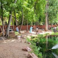 Rainbow Trailer Park ico