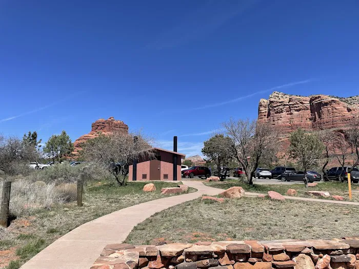 Rancho Sedona RV Park Picture 1