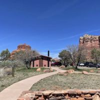 Rancho Sedona RV Park ico