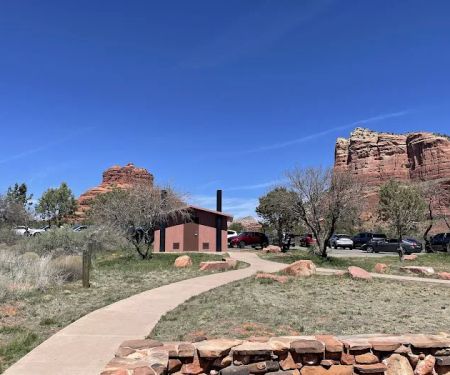 Rancho Sedona RV Park