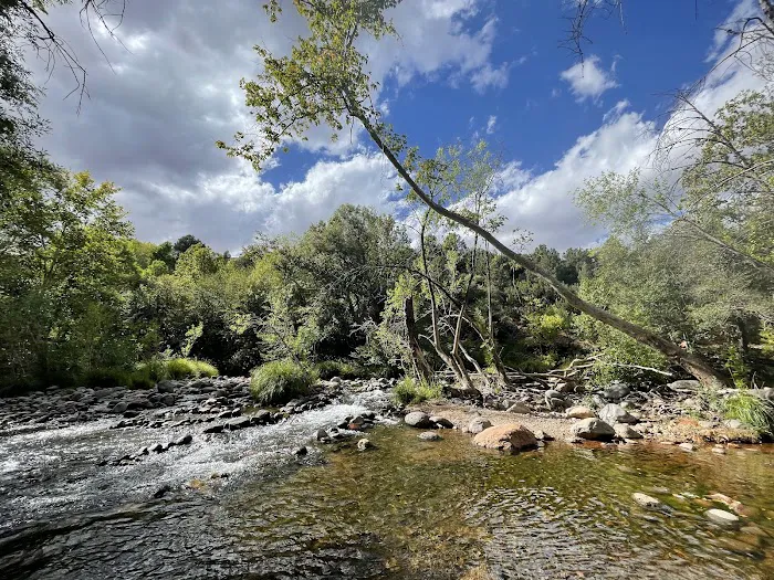 Rancho Sedona RV Park Picture 3