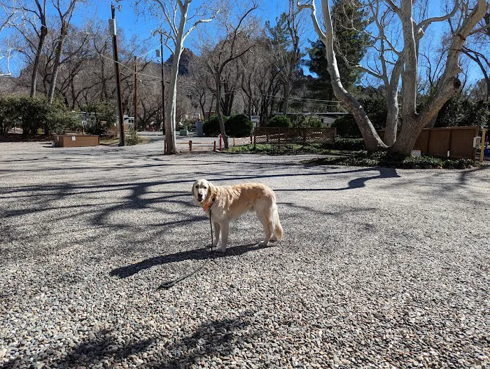 Rancho Sedona RV Park Picture 4