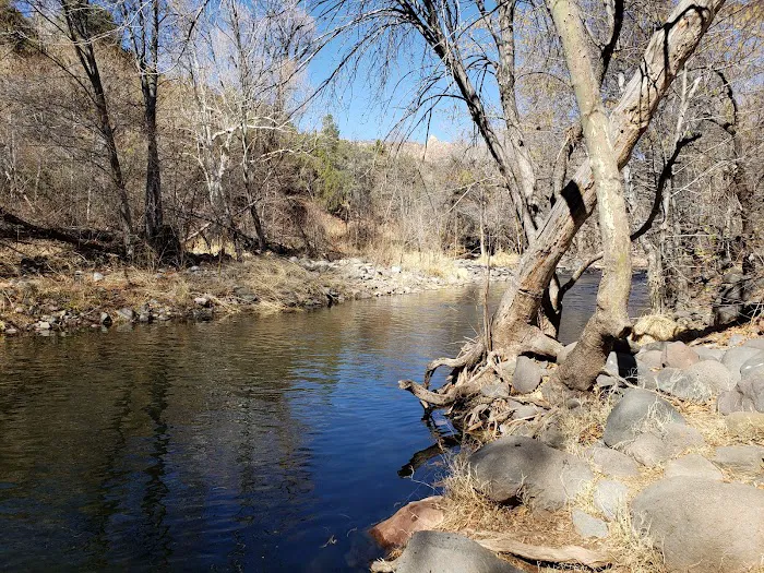 Rancho Sedona RV Park Picture 2