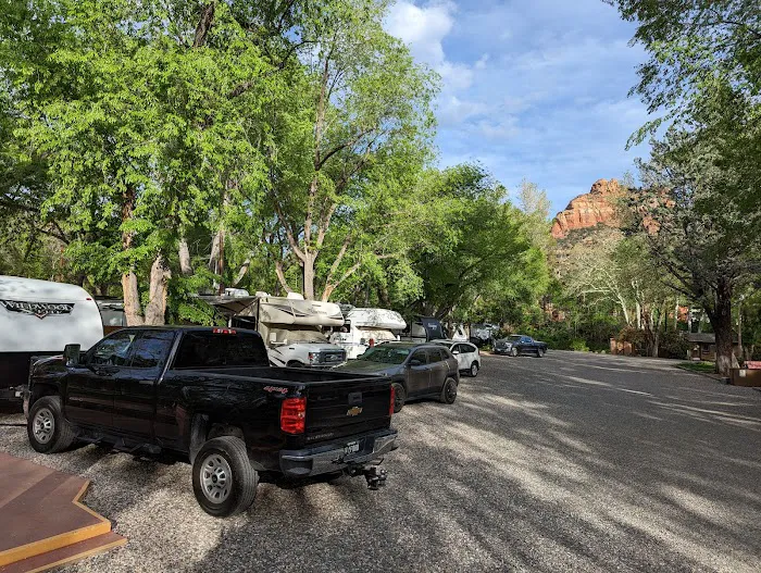 Rancho Sedona RV Park Picture 5