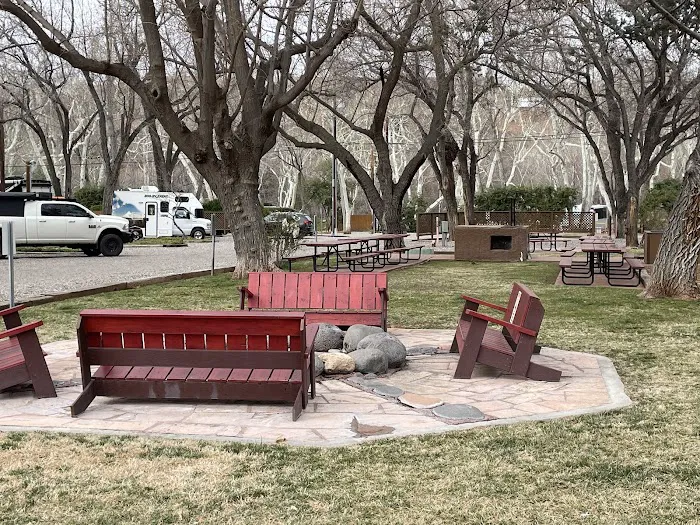 Rancho Sedona RV Park Picture 8