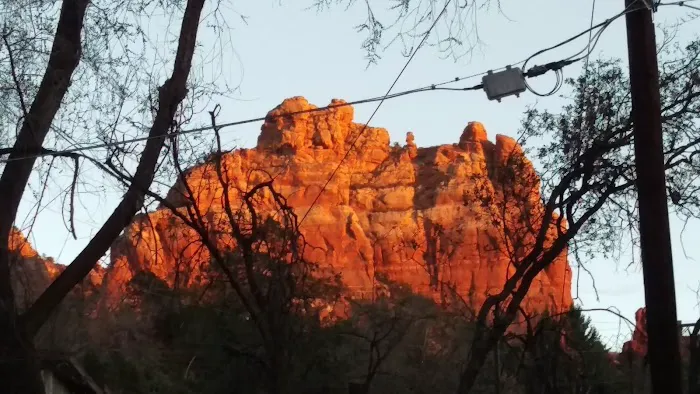 Rancho Sedona RV Park Picture 6