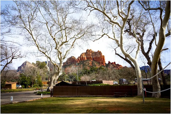 Rancho Sedona RV Park Picture 9