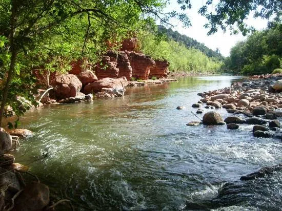 Oak Creek Mobilodge Picture 2