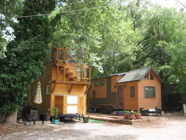 Oak Creek Mobilodge Picture 1