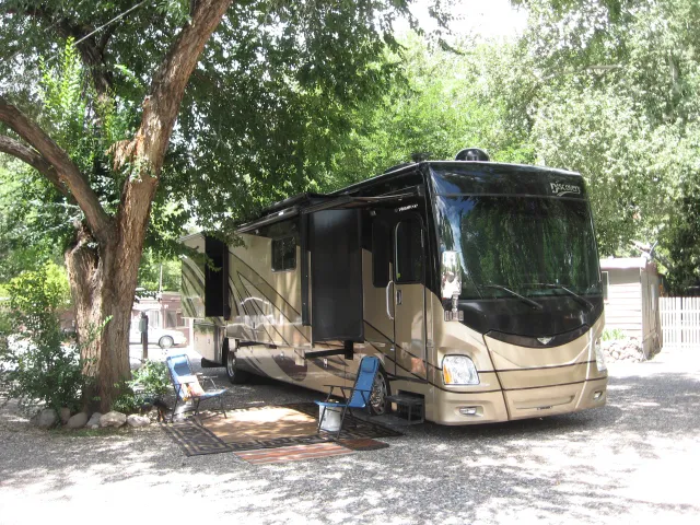 Oak Creek Mobilodge Picture 3