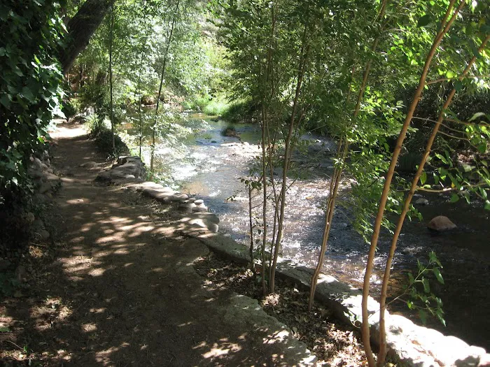 Oak Creek Mobilodge Picture 5