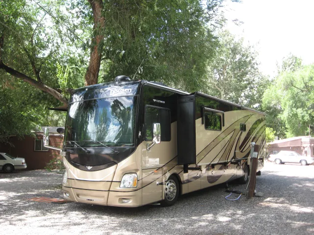 Oak Creek Mobilodge Picture 6