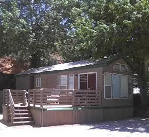 Oak Creek Mobilodge Picture 9