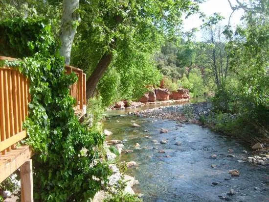 Oak Creek Mobilodge Picture 8