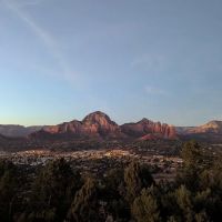 Windsong Mobile Home Park ico