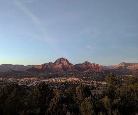 Windsong Mobile Home Park