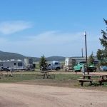 Mormon Lake Trailer Park