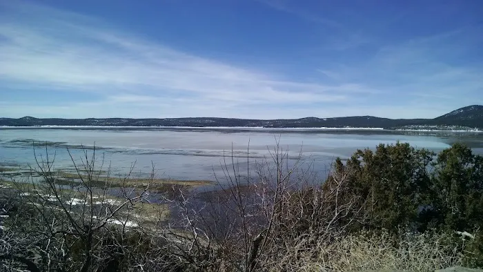 Mormon Lake Trailer Park Picture 5