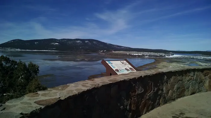 Mormon Lake Trailer Park Picture 9