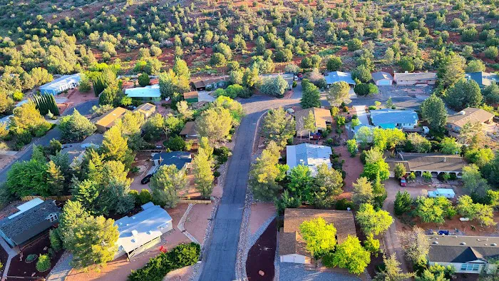 Sedona Shadows Picture 1