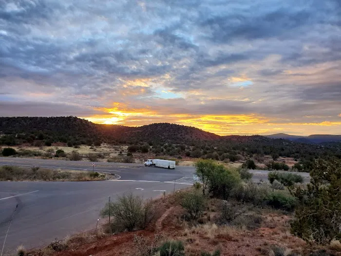 Sedona Shadows Picture 3