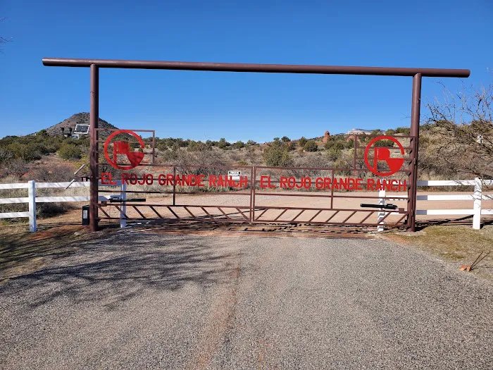 Sedona Shadows Picture 4