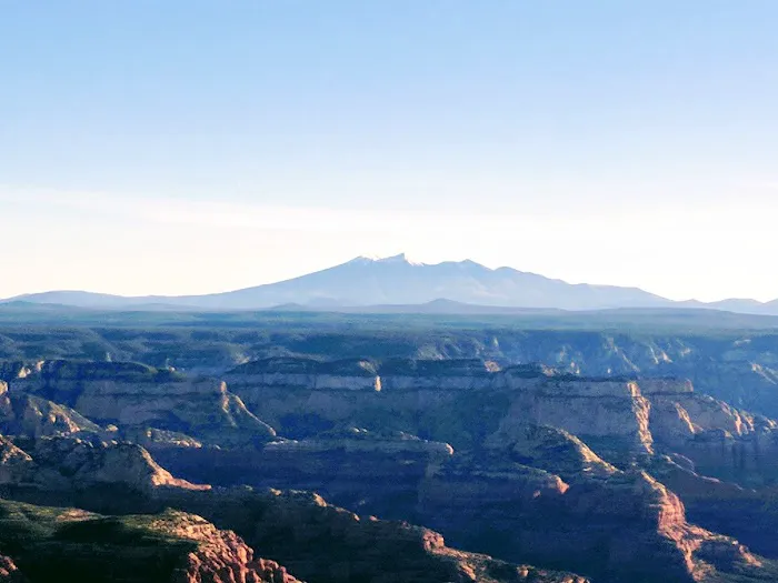 Sedona Shadows Picture 5