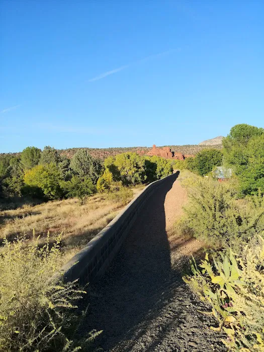 Sedona Shadows Picture 9