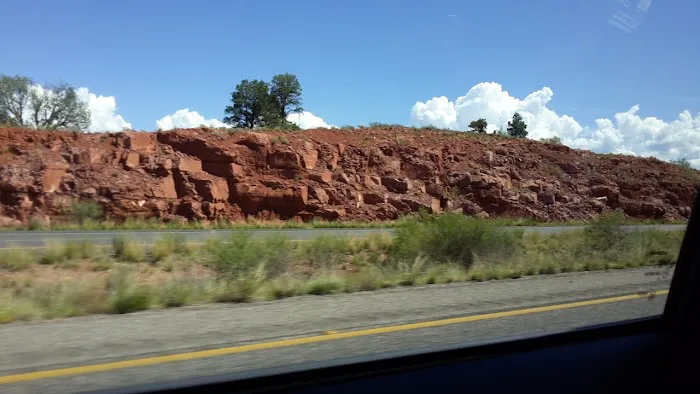 Sedona Shadows Picture 6