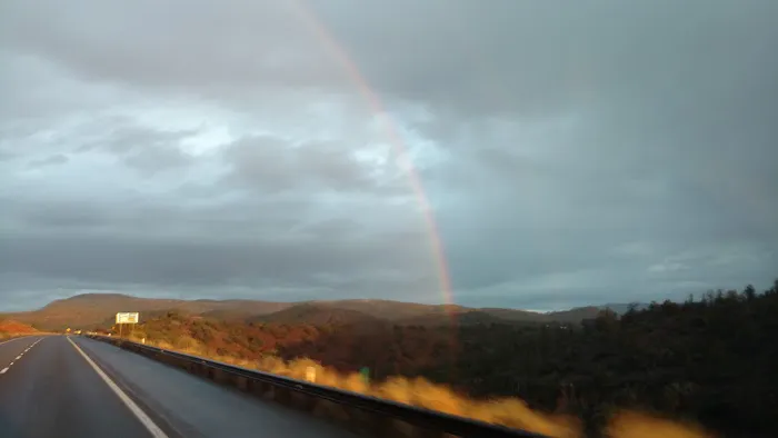 Sedona Shadows Picture 7
