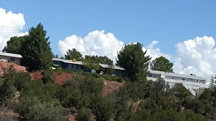 Sedona Shadows Picture 8