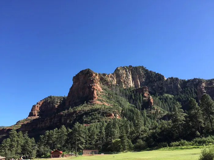 Sedona Shadows Picture 10