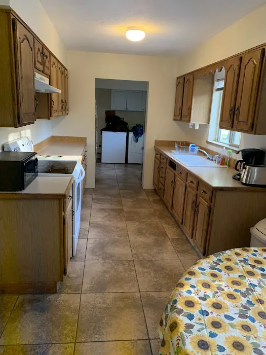 Lo-Lo-Mai Springs RV & Tent Resort Picture 3