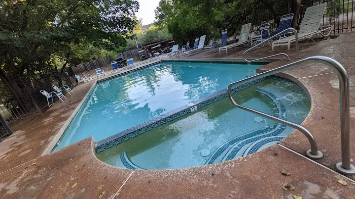 Lo-Lo-Mai Springs RV & Tent Resort Picture 1