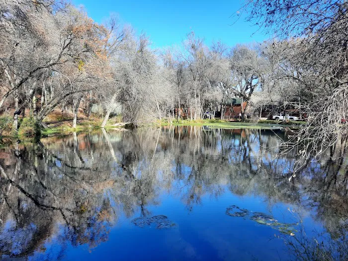 Lo-Lo-Mai Springs RV & Tent Resort Picture 6